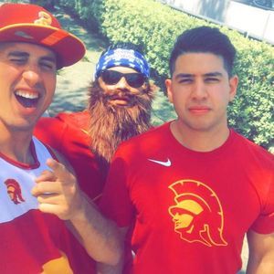 Meet your Posher, Felipe